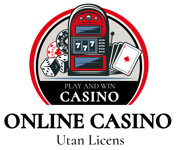 Online Casino Utan Licens